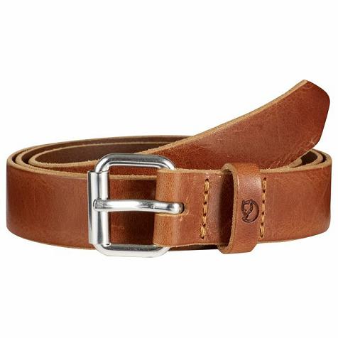 Fjallraven Singi Belts Yellow Singapore For Men (SG-332722)